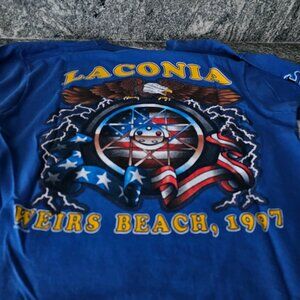 Laconia Tee Shirt 97